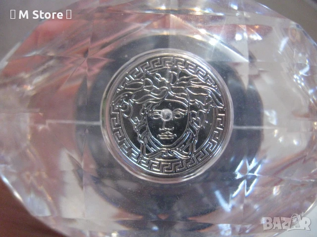 VERSACE Bright Crystal Тоалетна вода (EDT) 50 мл, снимка 3 - Дамски парфюми - 50620470