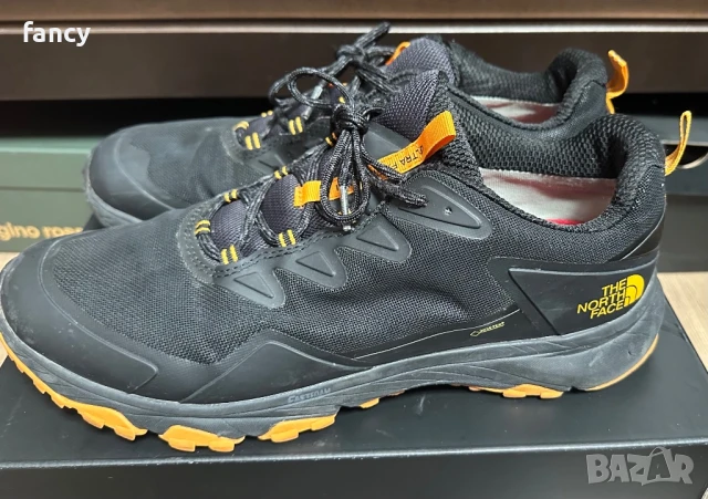 Маратонки The North Face, номер 46