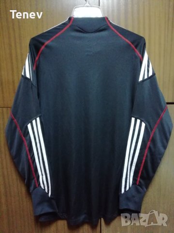 Ajax Amsterdam Adidas Formotion оригинална футболна тениска фланелка , снимка 2 - Тениски - 41645469