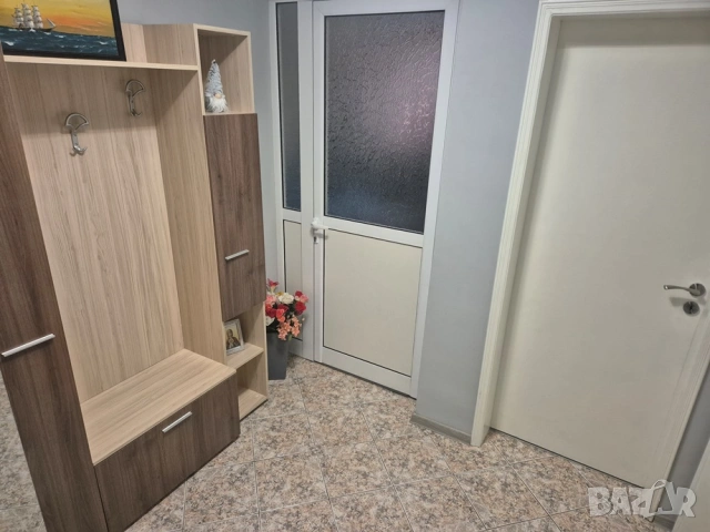 Двустаен апартамент под наем център от собственик, снимка 12 - Апартаменти - 53692881