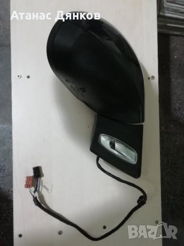 Дясно странично огледало за пежо 207 75 лв, снимка 2 - Части - 34332634