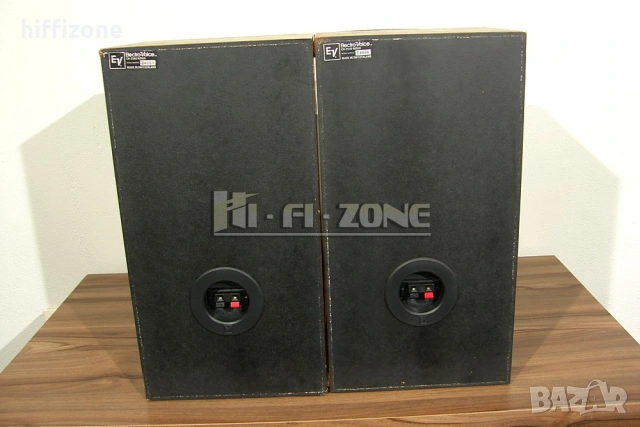 Тонколони  Electro voice link 7 , снимка 7 - Тонколони - 53392768