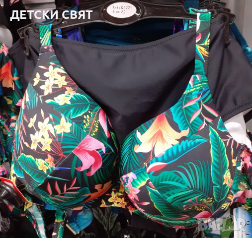 Нови бански костюми _ големи размери в Бански костюми в гр. Габрово ...
