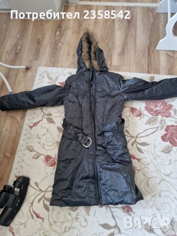 Чисто ново дамско яке, снимка 3 - Якета - 39199301