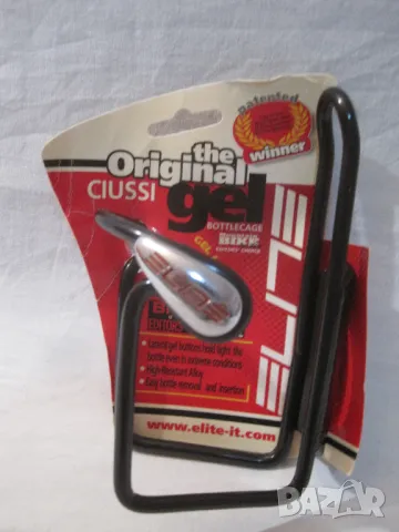 ELITE CIUSSI-тубоносачи, снимка 5 - Аксесоари за велосипеди - 48089886