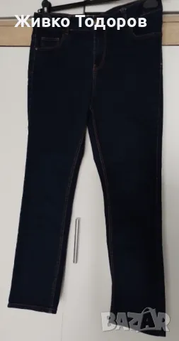 Дамски дънки ,прави STRAIGHT George UK, НОВИ