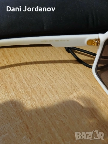 Мъжки очила Carerra, снимка 3 - Слънчеви и диоптрични очила - 53288710