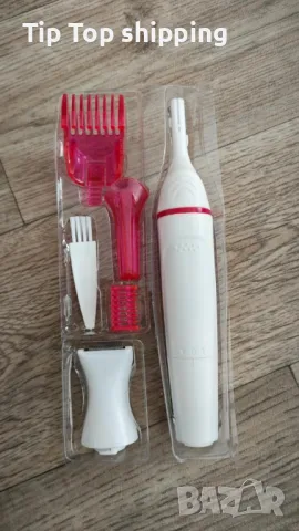 Дамски тример на топ цена 🎉, снимка 2 - Тримери - 50413494