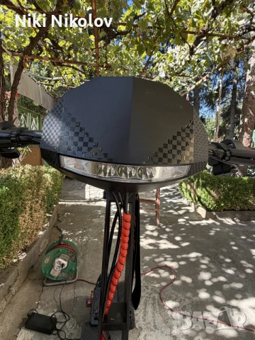 kukirin g4 2024, снимка 4 - Друга електроника - 55978841