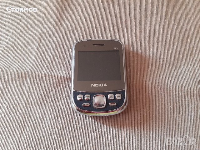 GSM NOKIA E83, снимка 2 - Nokia - 42179449