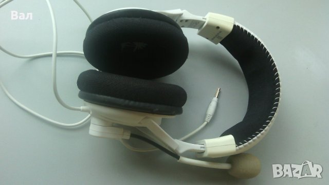 Слушалки с микрофон + смесителен пулт PX22, снимка 2 - Слушалки за компютър - 39536642