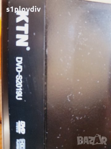 Usb двд с караоке функция, снимка 4 - Плейъри, домашно кино, прожектори - 35918405