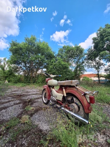 simson star, снимка 3 - Колекции - 50544148