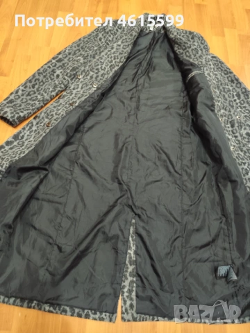 H&M палто, снимка 8 - Палта, манта - 53597678