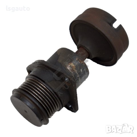 Привод алтернатор Ford Galaxy II 2006-2014 ID:110632, снимка 2 - Части - 42175128
