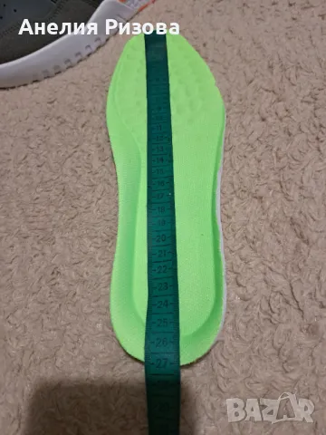 Маратонки NIKE, снимка 7 - Маратонки - 46004908