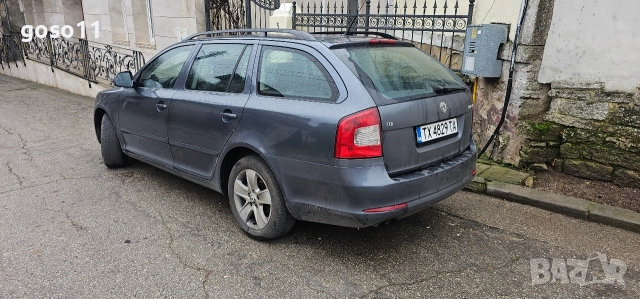 шкода октавия, снимка 3 - Автомобили и джипове - 52734914