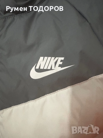 Яке Найк, Nike , Jordan, снимка 5 - Детски якета и елеци - 52902863