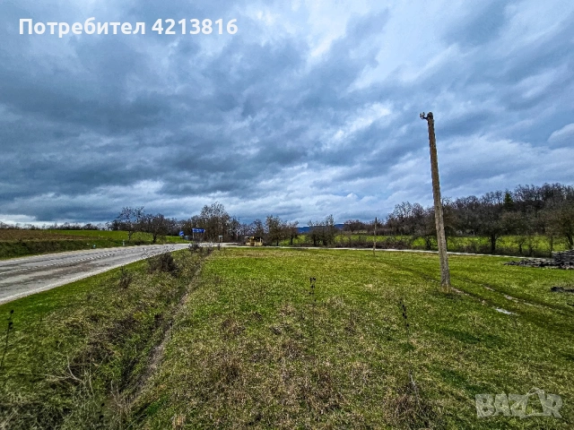 Парцел гр.Елена, снимка 4 - Парцели - 47029361