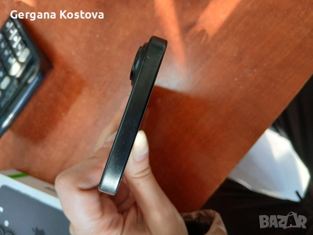 Iphone 16, снимка 10 - Apple iPhone - 52878335