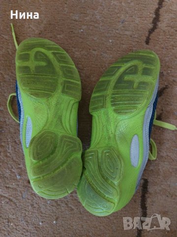Детски обувки , снимка 5 - Детски маратонки - 36018780