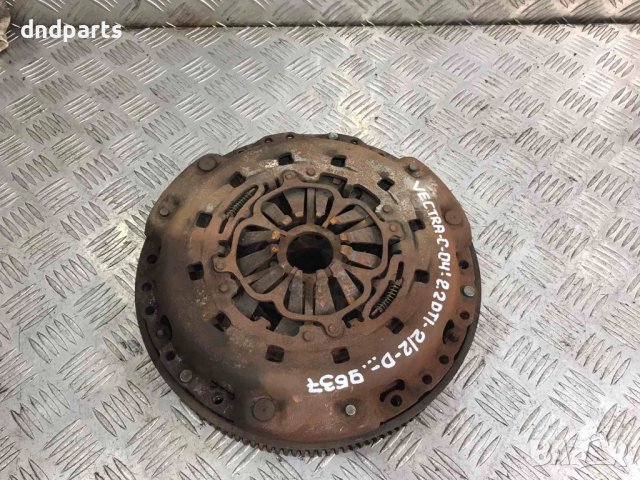 Съединител Opel Vectra C,2.2DTI,2004г.D