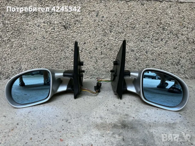 OPC 2 GM , IRMSHCHER , STEINMETZ части за Opel Astra G, снимка 2 - Части - 56256080