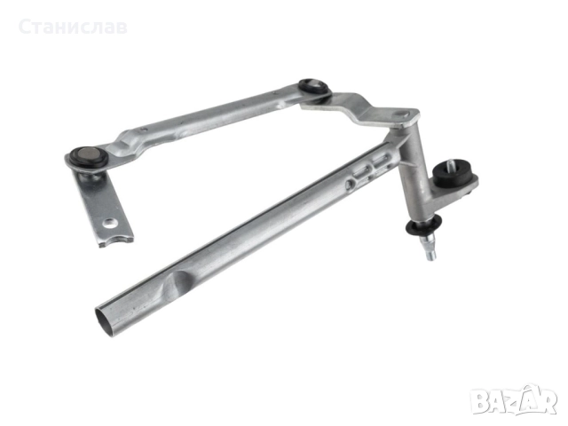 Лостов механизъм за чистачки VW Golf Plus, снимка 2 - Части - 52305363