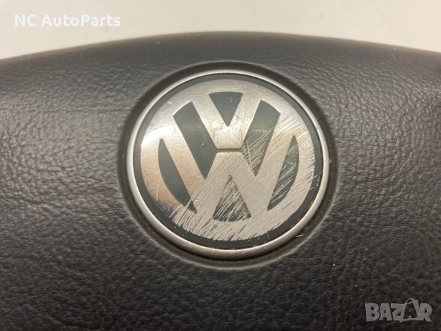 Волан Air Bag за VW SHARAN Шаран 3B0880201BL 2007, снимка 3 - Части - 42663784