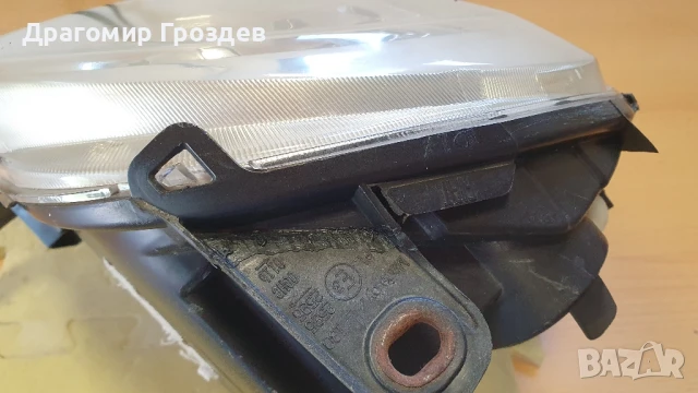 Оригинален десен фар за FIAT 500 / Фиат 500, снимка 8 - Части - 50545370
