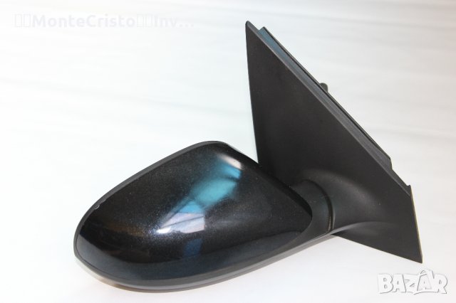 Дясно механично огледало Lancia Ypsilon (2004-2011г.) Ланчия Ипсилон, снимка 4 - Части - 33716423