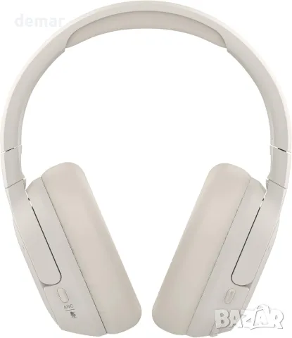 Безжични слушалки Belkin SoundForm Isolate, Bluetooth, 60 часа, дълбок бас, снимка 4 - Bluetooth слушалки - 48991995