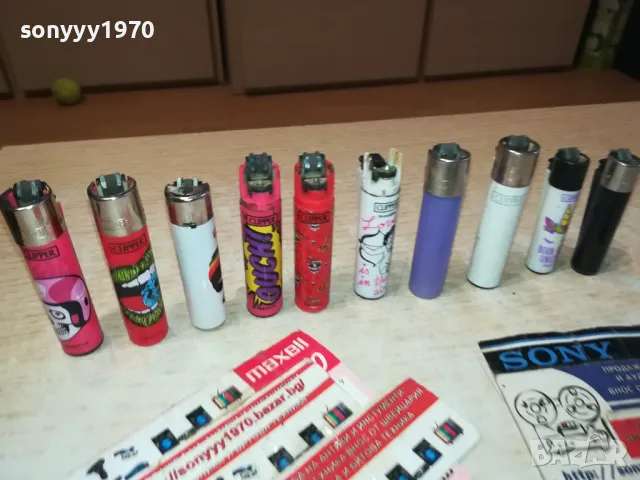 запалки-стари за колекция 15лв за една 2612241710, снимка 11 - Колекции - 48464771