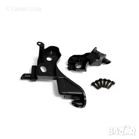 Комплект щипки за захващане на фар за Citroen C4 MK2 – 6212.H1