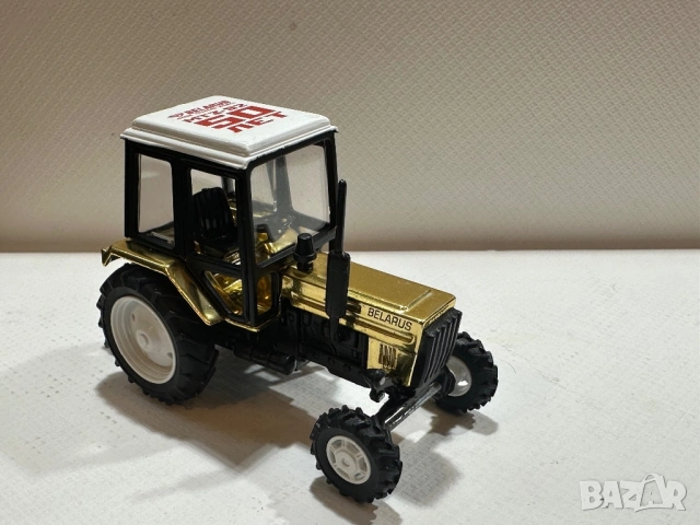 Ussr 1/43,Ссср 1/43, Тракторче Беларус 1/43 , снимка 5 - Колекции - 53834755