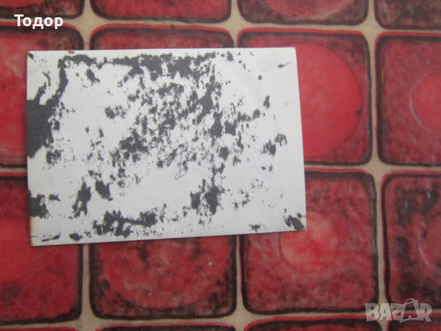 Картичка снимка немски войник 3 райх с5, снимка 4 - Колекции - 36120170