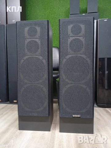 Тонколони QUADRAL All-Craft 410, снимка 8 - Тонколони - 52604696