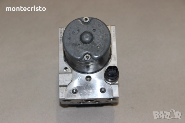 ABS модул Toyota Avensis T250 (2003-2009г.) 0265225325 / 4454005040 / 8954105090 / 0265950149, снимка 4 - Части - 52060436