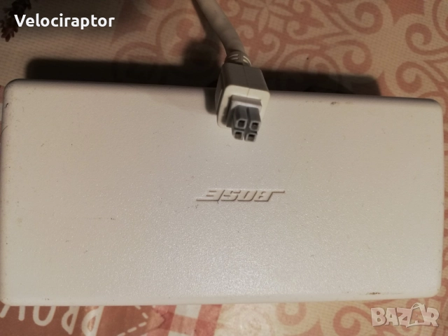 Захранване Bose +18в/-18в