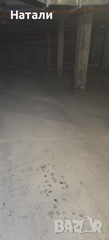 Закрито паркомясто под наем, Варна кв.Възраждане 1 ул.Иван Кацарски 2, снимка 2 - Гаражи и паркоместа - 52099622