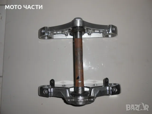 Трипътник за Kawasaki VN 800/1995-2006г., снимка 1