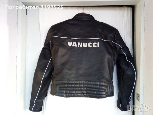 Мото яке VANUCCI, снимка 2 - Аксесоари и консумативи - 42425402
