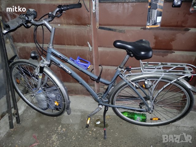 Колело , снимка 6 - Велосипеди - 39853584