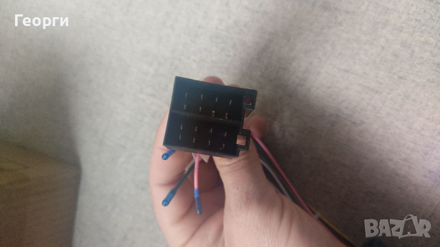 Преходен универсален кабел за мултимедия за много модели Опел и други коли, нов!, снимка 2 - Аксесоари и консумативи - 36406906