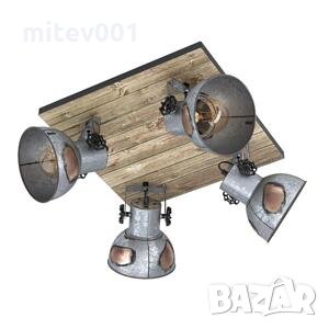 Barnstaple спот, снимка 1