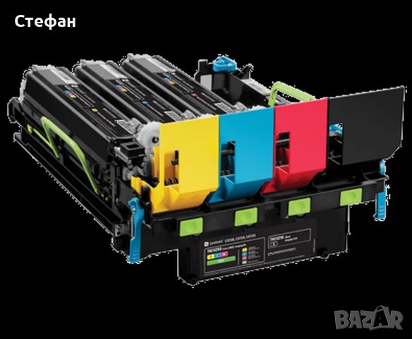 Зареждане на тонер касети и мастилници, снимка 6 - Консумативи за принтери - 41230225