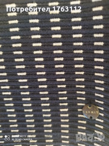 Esprit туника, размер M, нова, снимка 2 - Туники - 35689113