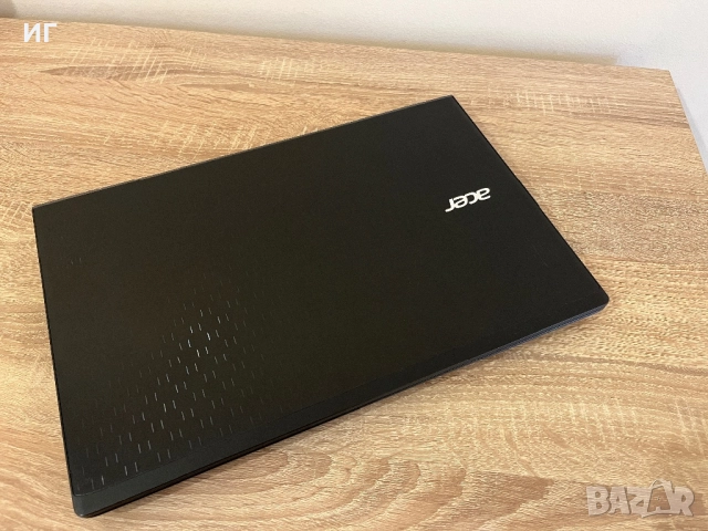 ПРОМО Геймърски Intel Core i7-6700HQ/nVidia GeForce GTX/16GB DDR4/512GB Samsung SSD/Acer, снимка 4 - Лаптопи за игри - 52770117