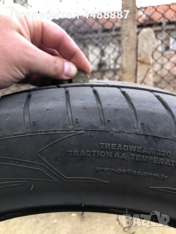 255/45/18, снимка 6 - Гуми и джанти - 52742883