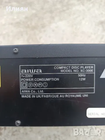 Компакт диск-CD , снимка 6 - Аудиосистеми - 50407770